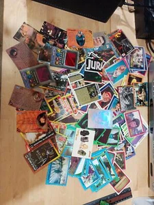 Alte Film Sammelkarten - Bild 1 von 2