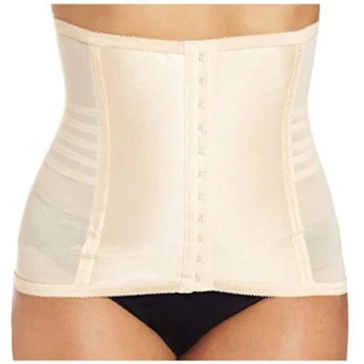 Rago Style 821 - Firm Shaping Girdle, Beige, 7X - Image 1 of 2