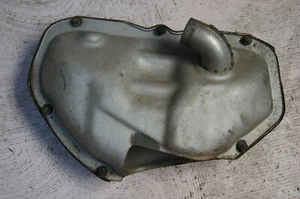 1980 Toyota Celica Liftback GT - EXHAUST MANIFOLD COVER OEM - Picture 1 of 8