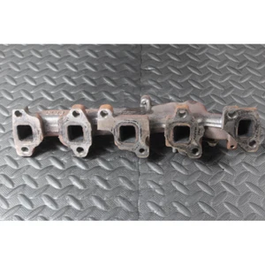 55284159 Exhaust Manifold Fiat 500X (334)(2014>) Panda 312 1.3 Mjet 95hp 55 - Picture 1 of 3