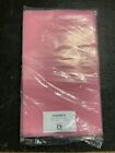 (1000) Elkay Plastics 6" X 10" 2Mil Pink Anti-Static Open Top Bags Hard Drive
