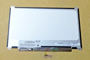 Ecran pour ordinateur portable BOE 11,6" LED mat. P/N : NT116WHM-N44 - Photo 1/3