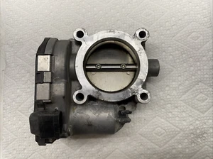 OEM THROTTLE BODY FOR 2012 2013 2014 2015 Mercedes C250 SLK250 1.8L A2661410525 - Picture 1 of 6