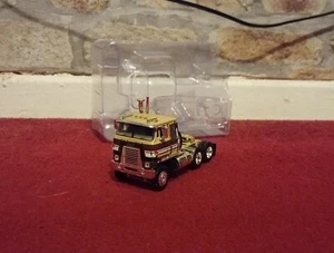 1/64 DCP FIRST GEAR INTERNATIONAL TRANSTAR - Picture 1 of 7
