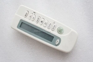 Fit Remote Control Samsung ARH-445 SH24TA8D SH30ZA2D SH30ZC2D Air Conditioner - Picture 1 of 4