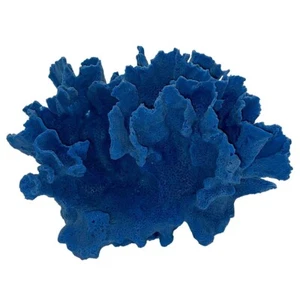 Artificial Blue Ridge Coral #523 for Saltwater Aquariums - Picture 1 of 1