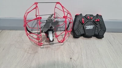 Air Hogs Spin Master Rollercopter | RC Helicopter - Image 1 of 4