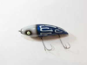 Record ST-2007 Handmade Top Water Lure, 95mm, 20g, Excellent Used Condition - Picture 1 of 6