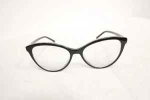 Chanel 3393 Brille Brillengestell Brillenfassung Schwarz Sehr guter Zst Händler - Bild 1 von 6