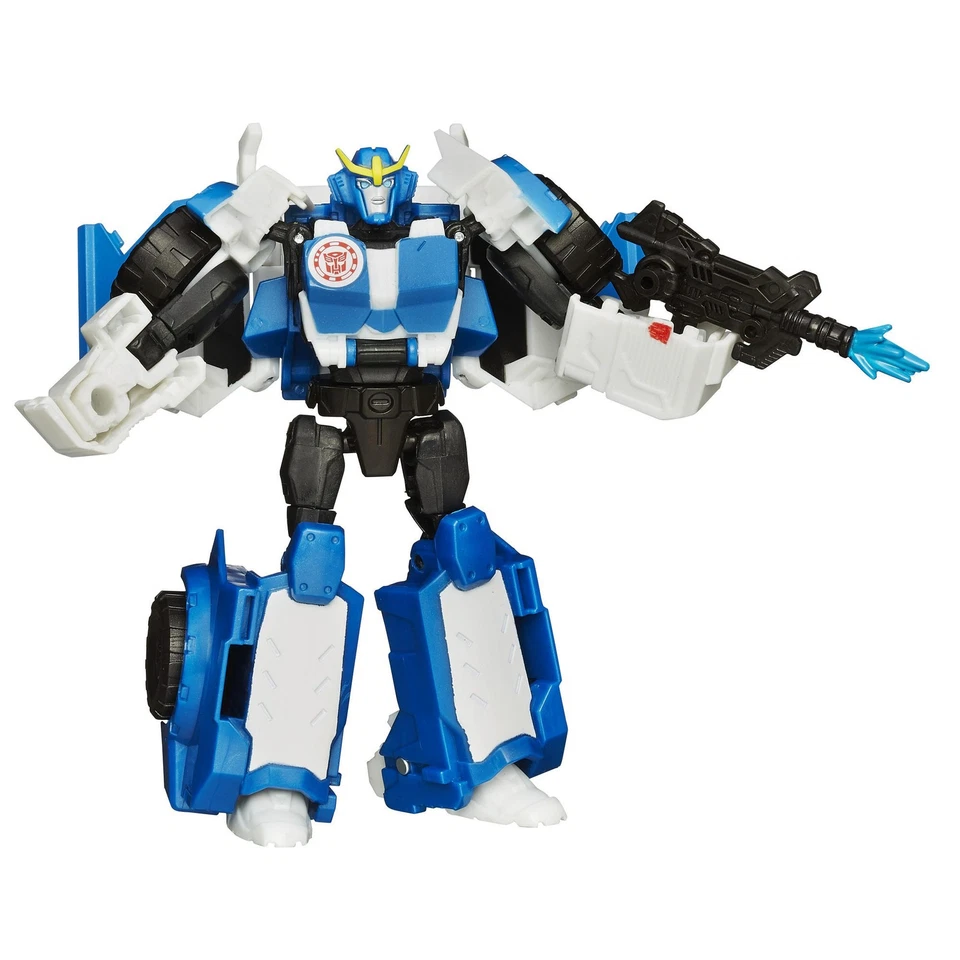 Strongarm Warrior Class | Transformers Robots in Disguise RID - Image 1 of 4