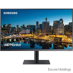 Samsung F32TU874VN 32-Inch Widescreen Monitor - 3840 x 2160 - LF32TU874VNXGO - Picture 1 of 1