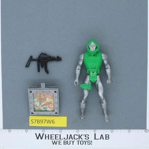 Doctor Doom Secret Wars 1984 Mattel Vintage Action Figure - Imagen 1 de 2