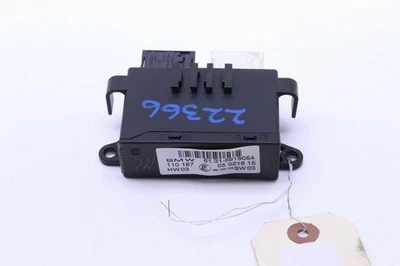 BMW 325i 328i 330i M3 2001-2006 módulo de memoria espejo fabricante de equipos originales usado Foto 1 de 4