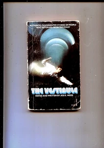 THE VESTIBULE P/B DEAD RETURN STORIES JESS WEISS 1974 - Bild 1 von 2