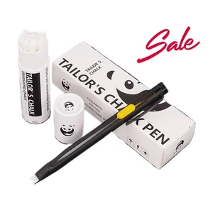 Heat Erasable Fabric Marker for Se wing, Embroidery,Quilting, FabricMarking Pens - Picture 1 of 14