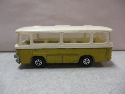 1970 Matchbox Setra Coach No. 12 - Image 1 of 4
