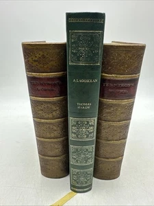 A Laden - By Thomas Hardy- Heron Books- 1977- 4 - Picture 1 of 9