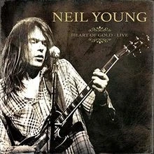 Heart of Gold Live (Box 10 CD) von Young Neil | CD | Zustand sehr gut - Bild 1 von 2