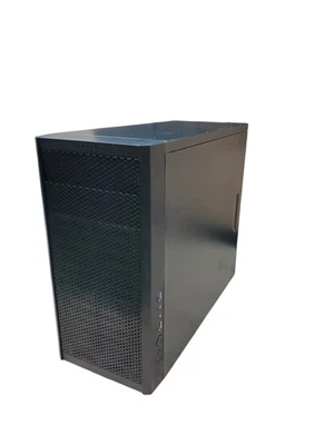 Custom PC | ASRock H110M-DGS, Core i5-6500, 8GB DDR4, GTX 1050Ti - No HDD - Image 1 of 4