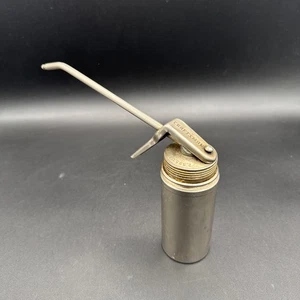 Vintage CRAFTSMAN Pump Oil Can Oiler Pat. No. 2.595.118 Made in U.S.A. - Picture 1 of 8