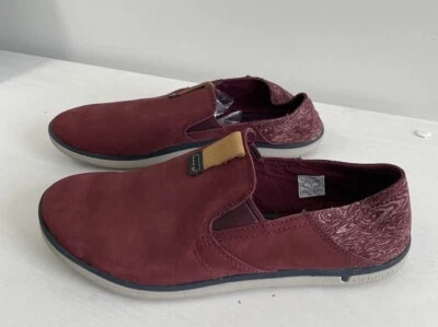 Merrell Andorra Duskair Shoes Slip On womens size 8.5 Collapsible Heel loafer - Image 1 of 4