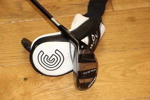 Cleveland Halo XL 6 Hybrid 27 Degree Tensei Blue Av Series Regular Shaft - Picture 1 of 3