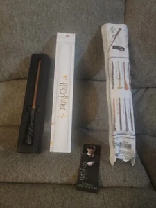 harry potter mystery wand Neville Longbottom - Picture 1 of 3