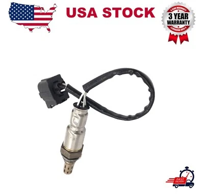 Sensor de oxígeno izquierdo aguas abajo para Jeep Cherokee 2,4 L L4 2014-2019 3,2 L V6 Foto 1 de 4