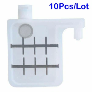 10Pcs Roland VP-540 XJ-740 RS-640 Big Damper w/ Double Internal Metallic Filter - Picture 1 of 8