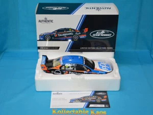 Superdeportivo 1:18 2016 - DJR Team Penske #12 - Ford FGX Falcon - Fabian Coulthard - Imagen 1 de 5