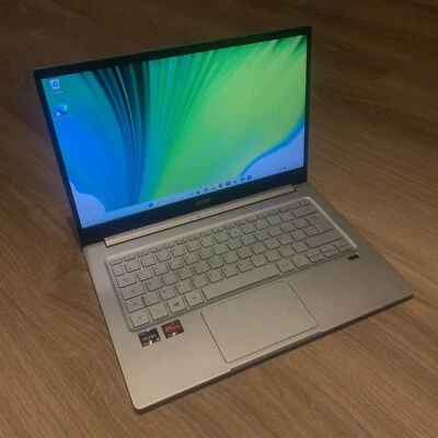 PC Acer Swift 3 Windows 11 - Photo 1/4