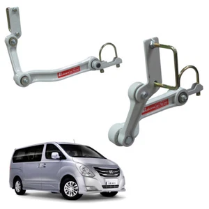 For Hyundai H-1 H300 Van 2WD 4WD 08 2015 16 17 Balance Arm Antiroll Stabilizer - Picture 1 of 9