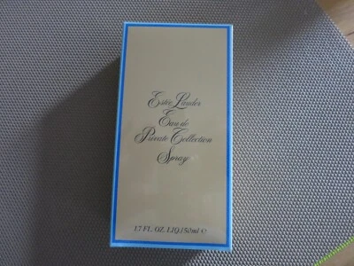 Estee Lauder Eau de Private Collection 50 ml Eau de Parfum Spray - Bild 1 von 2