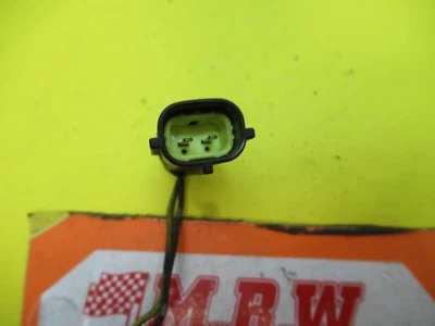 SENSOR AUTOMATIC TRANSMISSION WIRE PLUG CONNECTOR PIGTAIL fits MAZDA MIATA 94-97 - Image 1 of 4