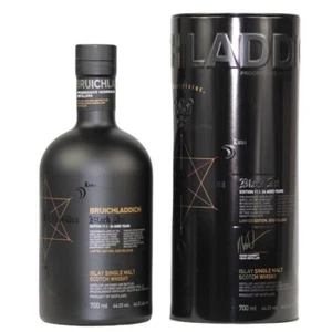 Bruichladdich Black Art 11.1 24 Jahre 2023 44,2% 0,7l - Bild 1 von 2