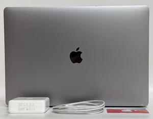 MacBook Pro 15-inch 2017 2.9GHz i7 16GB 512GB MPTT2LL/A Used - Picture 1 of 9