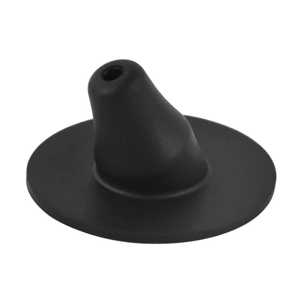 Radio Antenna Bezel Rubber Boot 7C3Z-18A927-A for 2008-2016 Ford F250 Super Duty - Image 1 of 4