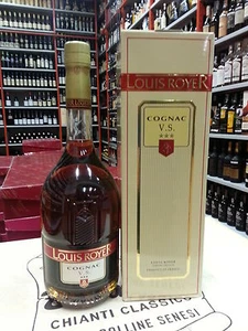 Louis Royer V.S. 40% vol 70 cl con box - Foto 1 di 1