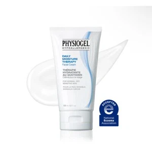 Physiogel Hypoallergen Tägliche Feuchtigkeitstherapie Gesichtscreme 2,5 Oz. - Bild 1 von 4