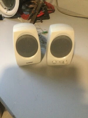Speakers Creative GCS300 Cambridge Soundworks - Image 1 of 2
