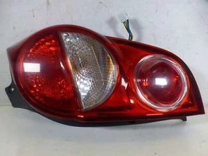 CHEVROLET SPARK 2013-2015 REAR/TAIL LIGHT (DRIVER/RIGHT SIDE) - Picture 1 of 5