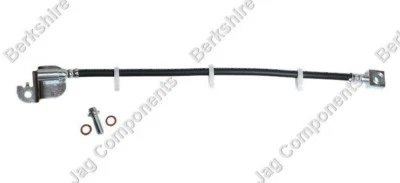 MANGUERA DE FRENO DELANTERO PARA JAGUAR - TIPO S IZQUIERDA C2C3560 Foto 1 de 2