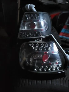 Rucklicht Audi A4 8d - Bild 1 von 4