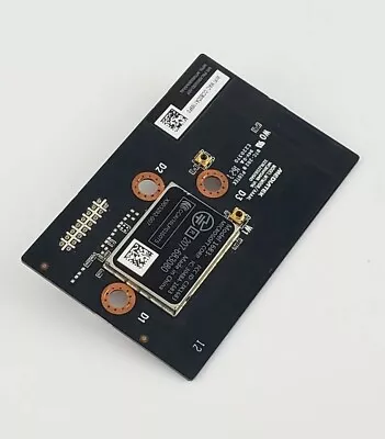 OEM Microsoft Xbox ONE S Slim Internal WiFi Board Module Card 1683 ORIGINAL - Image 1 of 4