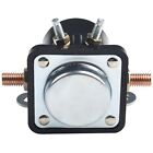 High Reliability 12V Car Truck Starter Solenoid Relay for Ford Smooth Operation