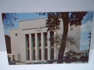 Vintage Postcard Dauphin County Court House Harrisburg Pennsylvania Unposted - Picture 1 of 2