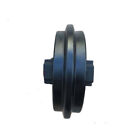 Mini Excavator All-New Higher Quality Durable Front Idler For Hitachi Ex30-2 1Pc