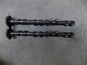 1998 KAWASAKI ZX9 CAMS CAMSHAFTS INTAKE EXHAUST ZX 9 ZX900 900 NINJA 98 99 - Bild 1 von 3