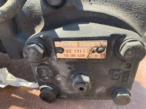 Scatola Sterzo Bmw E38 - Foto 1 di 2