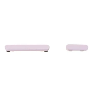 Pour Samsung Galaxy A55 Bouton touche power volume lavande violet - Photo 1 sur 2